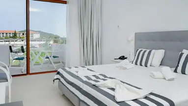 Cooee Akti Ouranoupolis