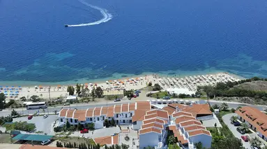 Cooee Akti Ouranoupolis