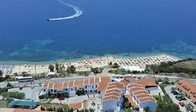 Cooee Akti Ouranoupolis