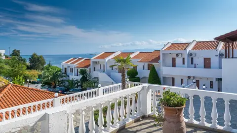 Hotel Cooee Akti Ouranoupolis
