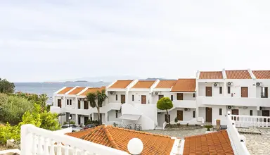 Cooee Akti Ouranoupolis