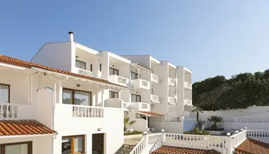 Cooee Akti Ouranoupolis
