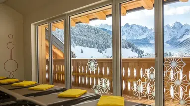COOEE alpin Dachstein