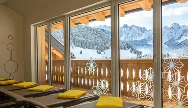 COOEE alpin Dachstein
