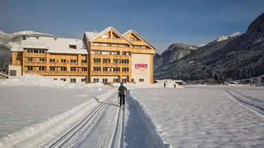 COOEE alpin Dachstein