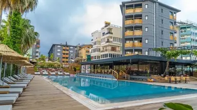 Cook's Club Alanya