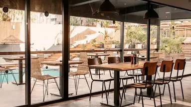Cook's Club Alanya
