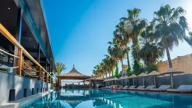 Cook's Club Alanya