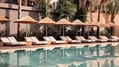 Cook's Club Alanya