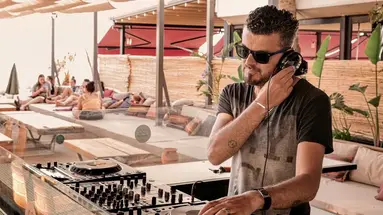 Cook's Club Alanya