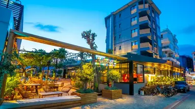 Cook's Club Alanya