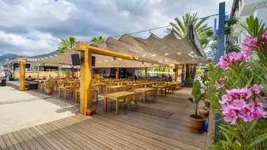 Cook's Club Alanya