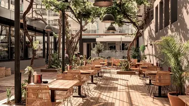 Cook's Club Alanya
