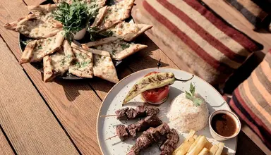Cook's Club Alanya