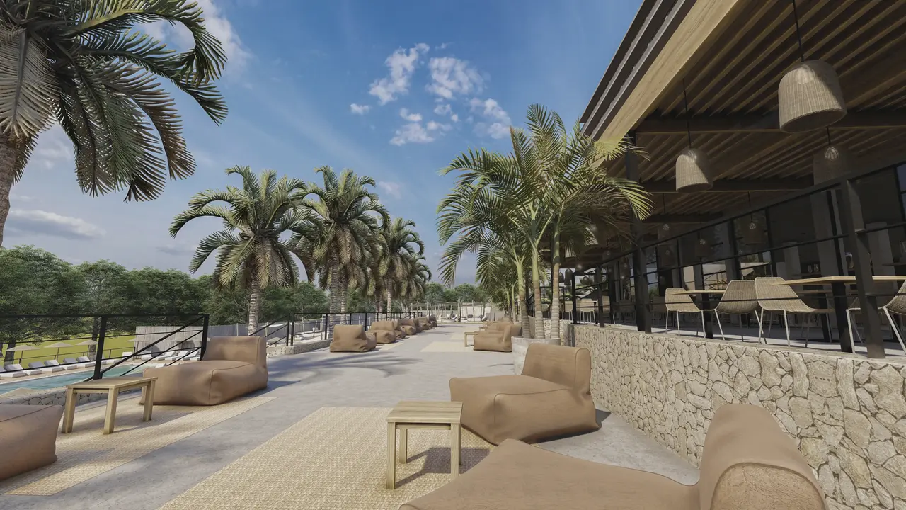 Cook's Club Calvia Beach