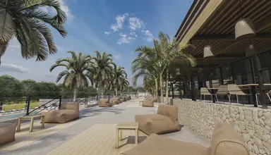 Cook's Club Calvia Beach