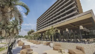 Cook's Club Calvia Beach