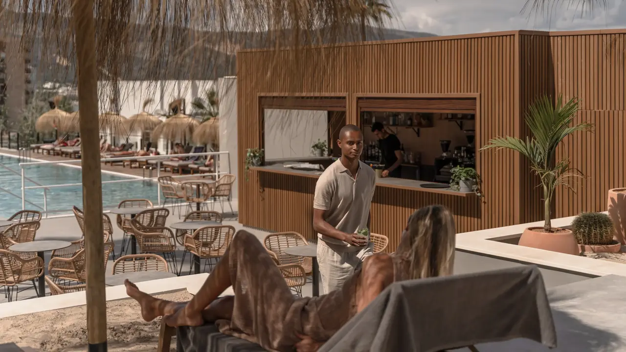 Cook's Club Calvia Beach