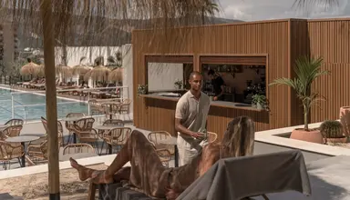Cook's Club Calvia Beach