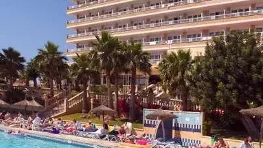 Cook's Club Calvia Beach