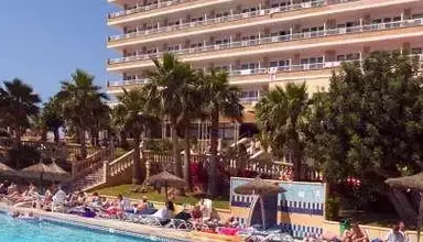 Cook's Club Calvia Beach