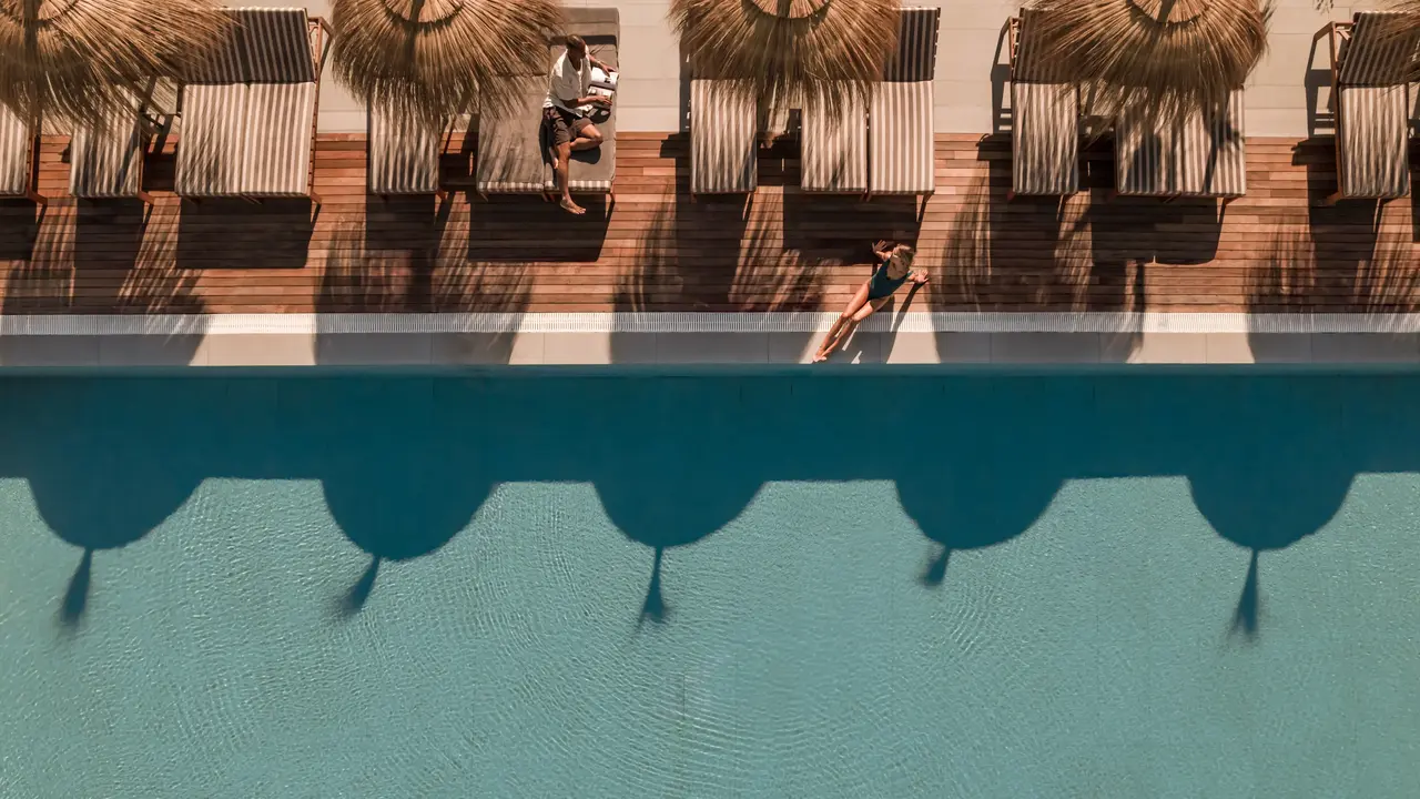 Cook's Club Calvia Beach