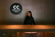 COOK'S CLUB CORFU