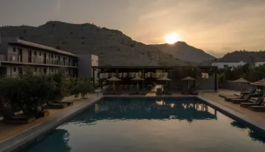 Cook's Club Kolymbia