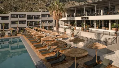 Cook's Club Kolymbia