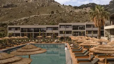 Cook's Club Kolymbia 