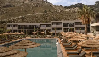 Cook's Club Kolymbia