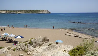 Cook's Club Kolymbia