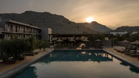 Hotel Cook's Club Kolymbia 