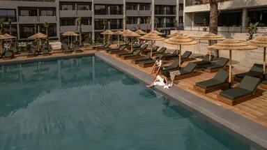 Cook's Club Kolymbia 