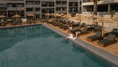 Cook's Club Kolymbia