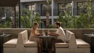 Cook's Club Kolymbia 
