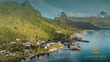 Cooks Bay