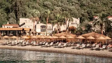 Cooks Club Adakoy Marmaris