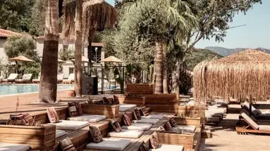Cooks Club Adakoy Marmaris