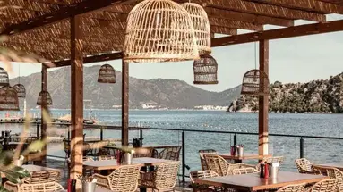 Cooks Club Adakoy Marmaris