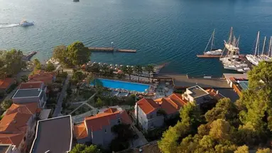 Cooks Club Adakoy Marmaris