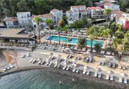 Cooks Club Adakoy Marmaris
