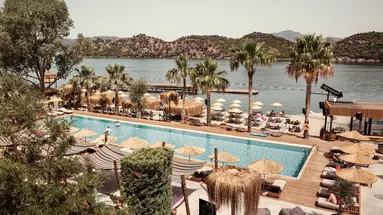 Cooks Club Adakoy Marmaris