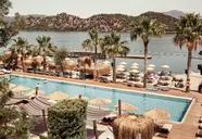 Cooks Club Adakoy Marmaris