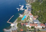 Cooks Club Adakoy Marmaris