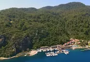 Cooks Club Adakoy Marmaris