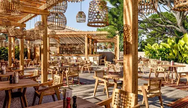 Cooks Club Corfu