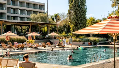 Cooks Club Corfu