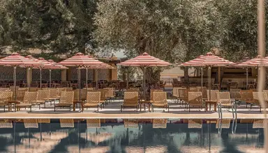 Cooks Club Corfu