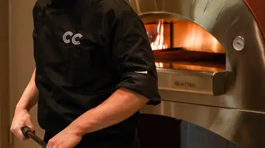 Cooks Club Corfu